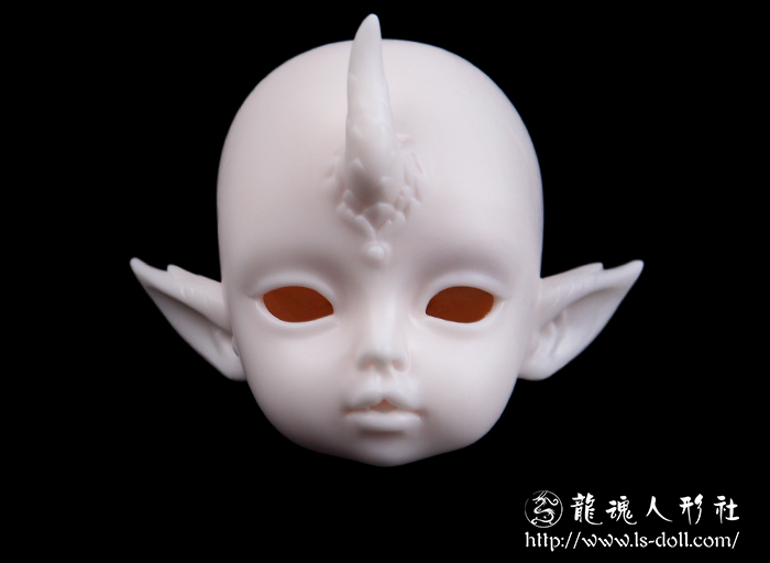 BJD SD 人偶 娃娃 BJD古风 BJD三分